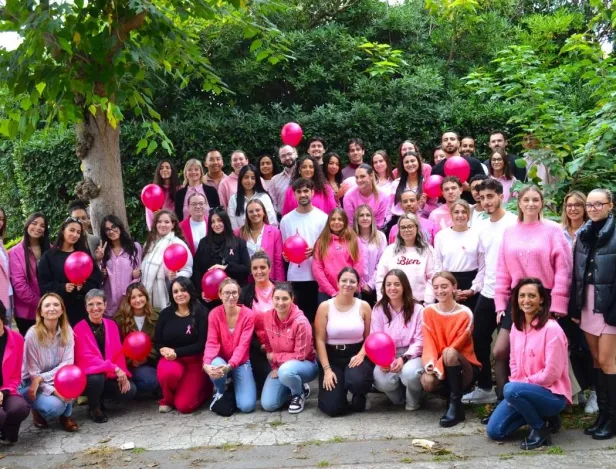 pigier-nimes-mobilisation-octobre-rose