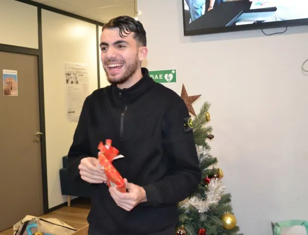 secret-santa-pigier-n&icirc;mes