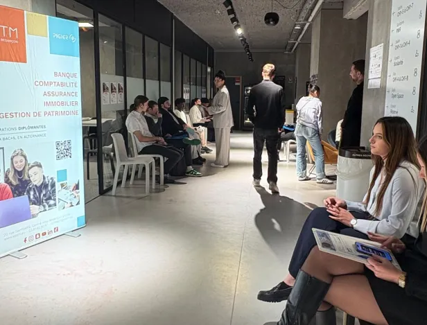 Job-Dating---Pigier-Besan&ccedil;on