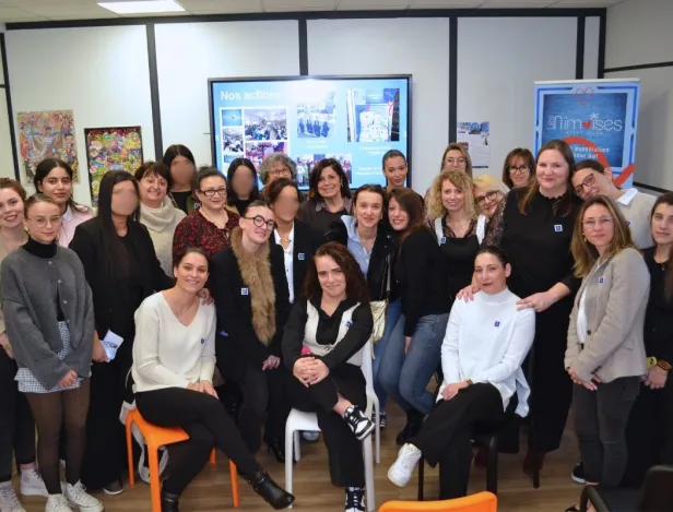 secr&eacute;taire-m&eacute;dicale-nimes-action-solidaire-pigier-s'engage