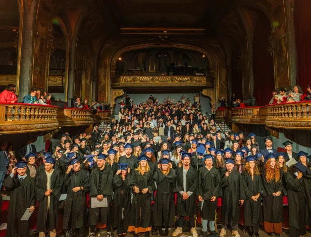 C&eacute;r&eacute;monie-remise-dipl&ocirc;mes-PIGIER-Montpellier