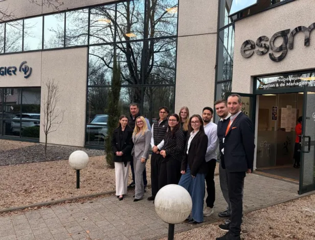 N&eacute;gociales-Pigier-Mulhouse