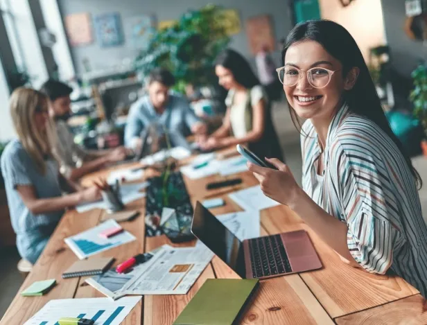 Reunion-Communication