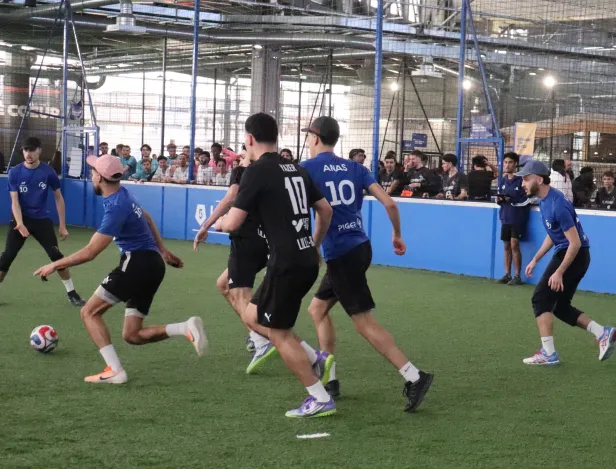 Pigier-soccer-cup-five-lyon-nancy-championat-comp&eacute;tition-etudiant-ecole-de-commerce