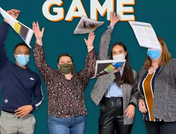 business-game