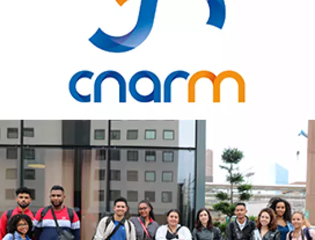 cnarm-site