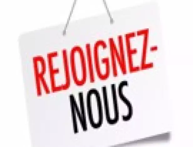 rejoignez-nous