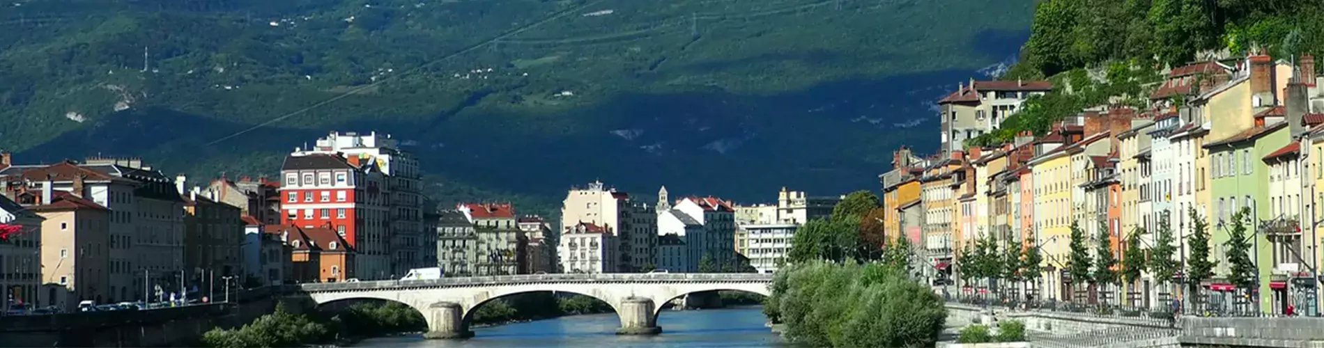 Grenoble