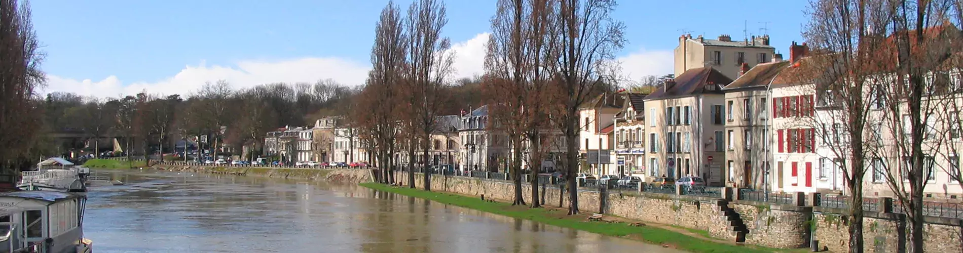 Melun