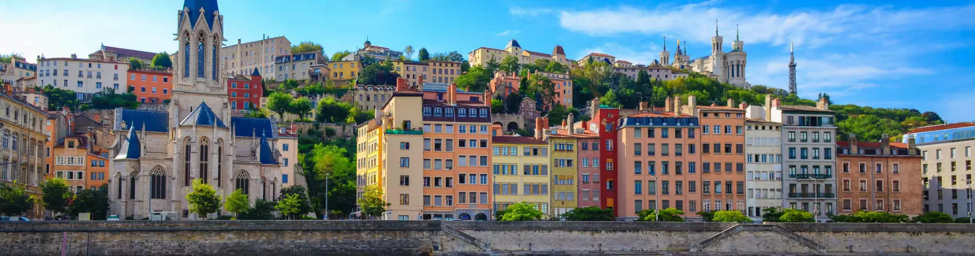 Lyon