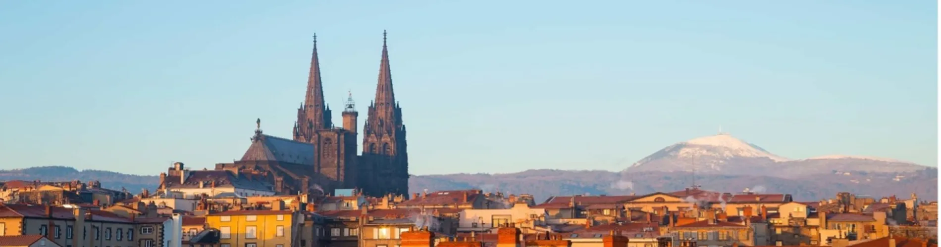 Clermont-ferrand-pigier