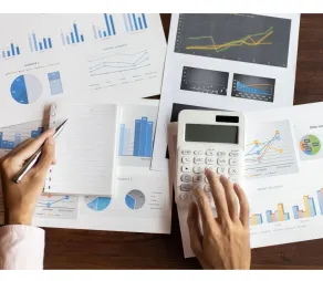 Comptabilité-Finance