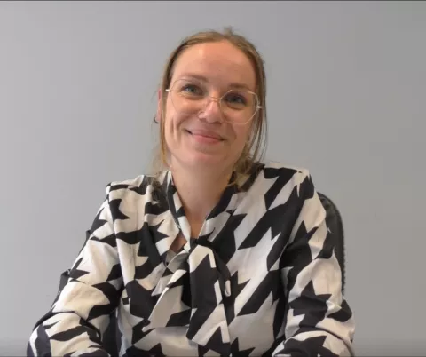 Margaux Dumolard