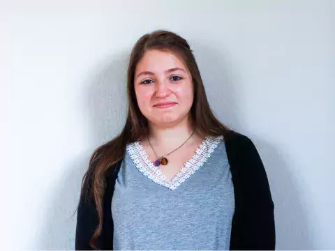 FORTIN-Alexiane