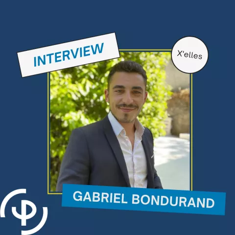 Bondurand Gabriel