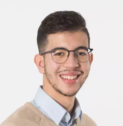 Simon REGUIGUI