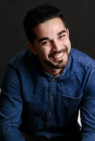 Alexis CAVALHEIRO