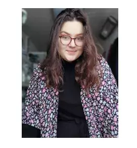 Alexia Legris Responsable de Zone chez McDonald's 