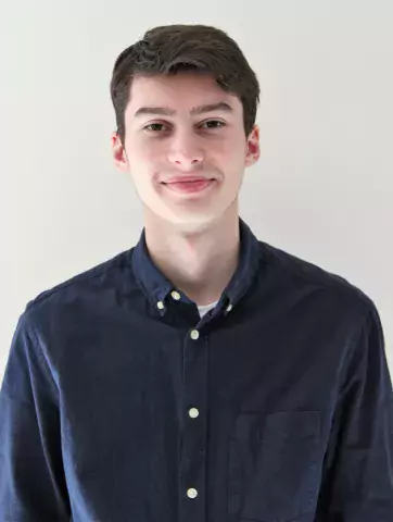 Nicolas Dault
