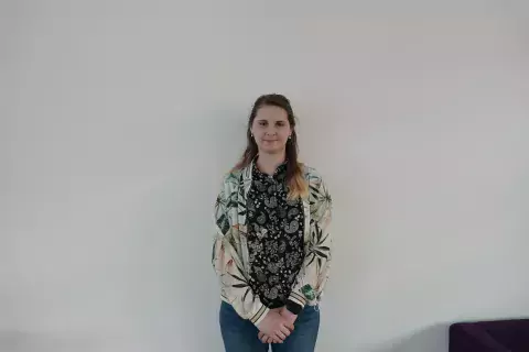 Morrigane FERACCI