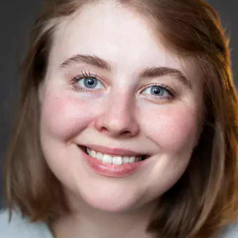Justine Perrin