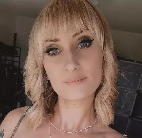 Alexandra AUBREE