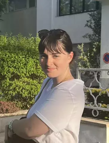 Elsa GAULARD