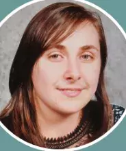 Cohendet Morgane