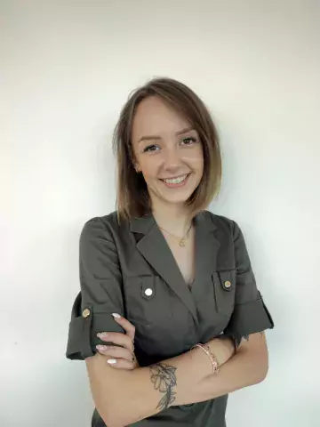 Amandine Choquet