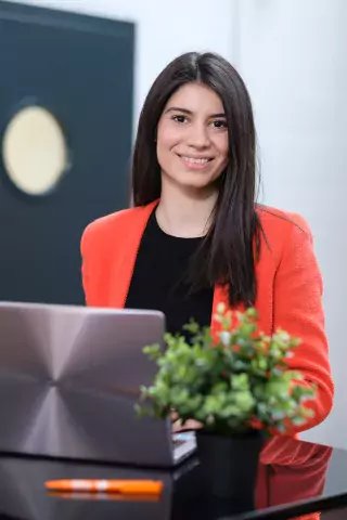 TUNC Melisa