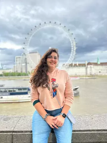 Maeva GEORGET