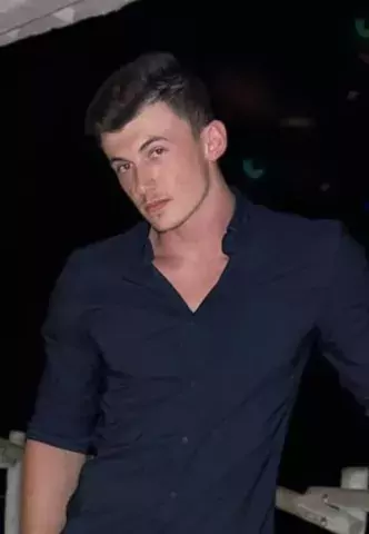 MAUNIER Brice