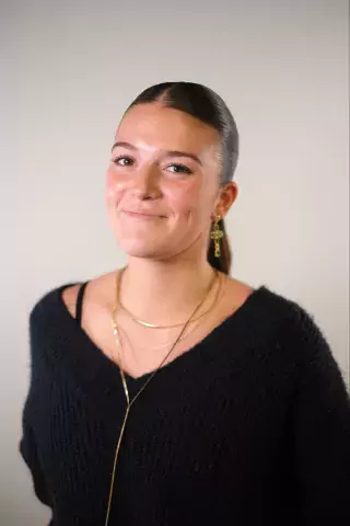 Zoé Jouan