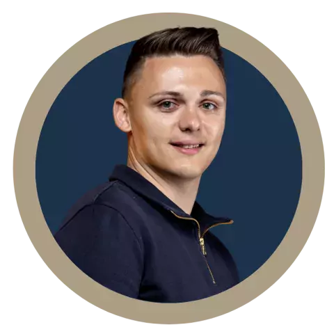 Fabrice Thusy