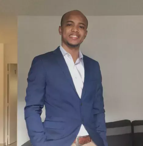 Ibrahim ISMAEL