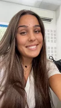 Laurie FARANDOU
