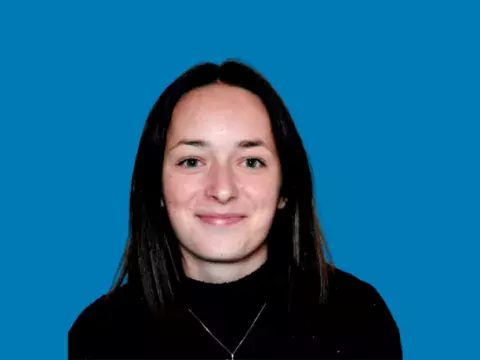 Carla Lacondemine