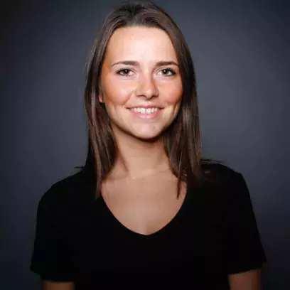 Chloé Degroote