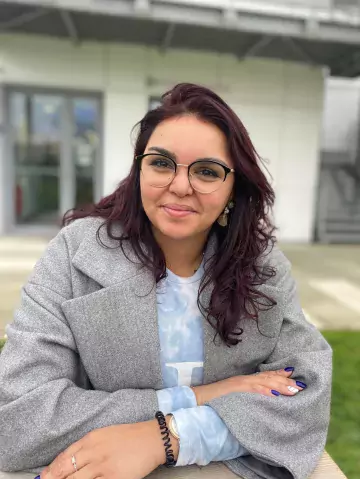 Maria Martins Jezini