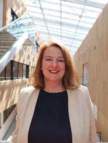 Hélène Thuillier