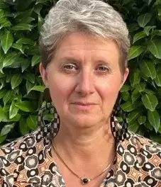 Aude Dewaele