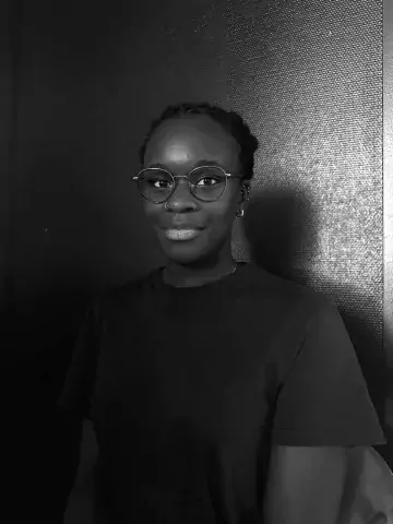 Maelysse Mendy 