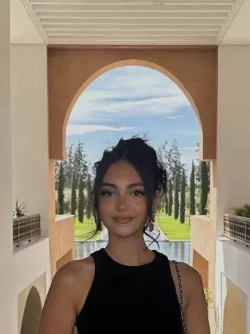 Yosra ROUAFI