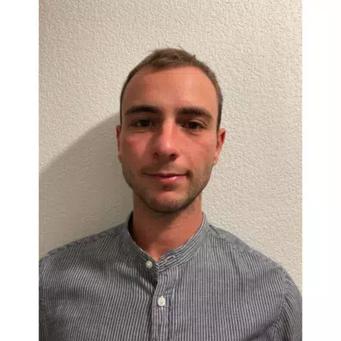 Mathéo BRICE 