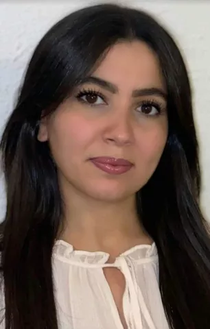 Aziza BENDJEBBAR