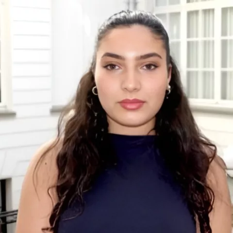 Camélia Belmokhtar