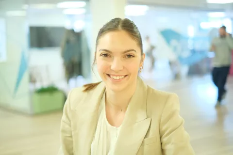 Émilie Pierre