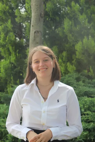 Léa Maudet