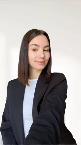 Léa JUILLET 