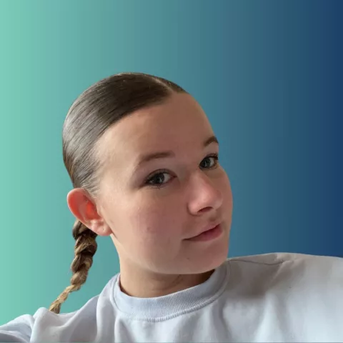 Axelle THIEBAUD